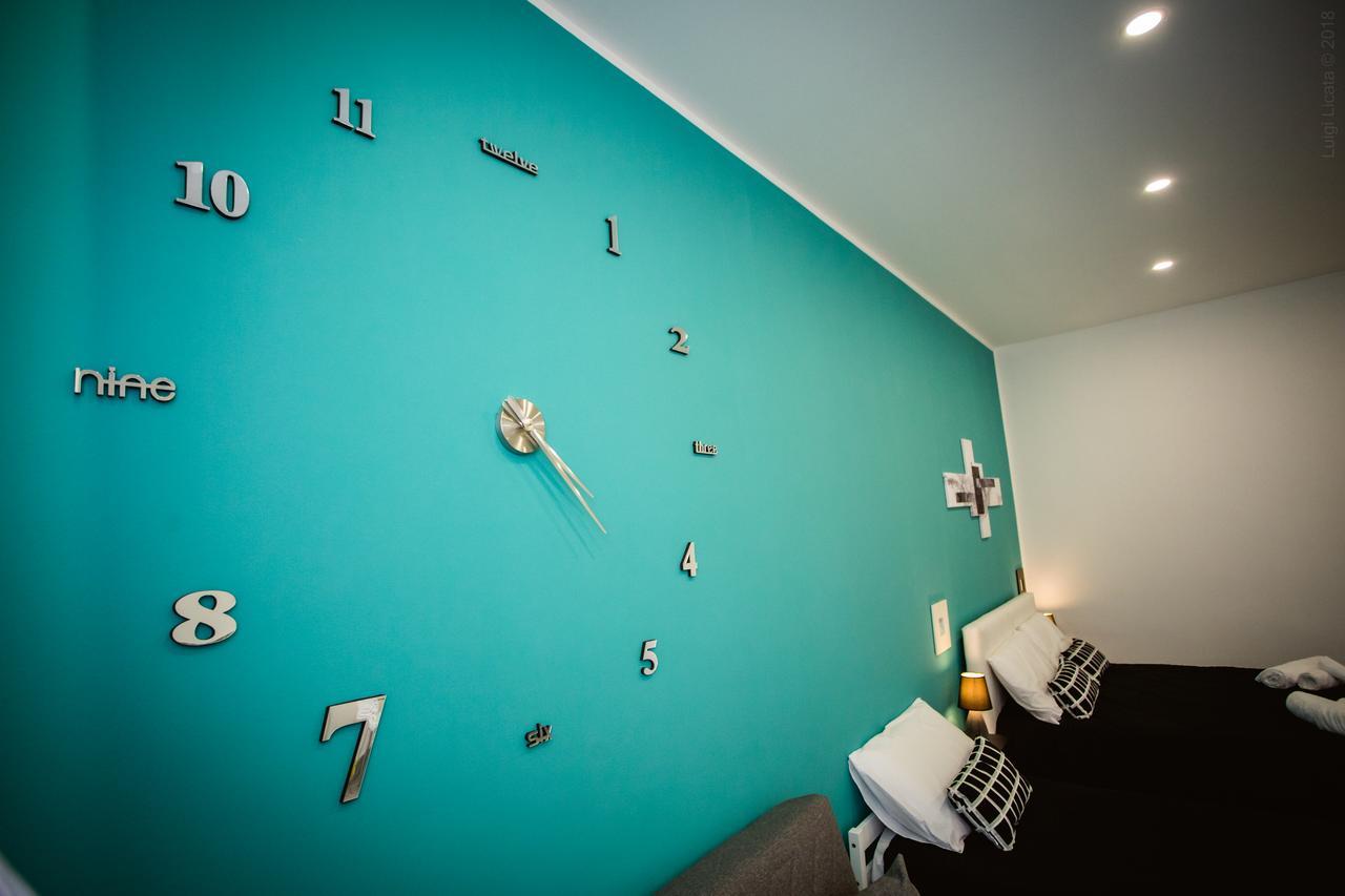 Palermo Suites & Rooms Exterior photo