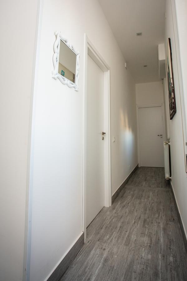 Palermo Suites & Rooms Exterior photo
